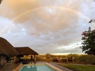 Outeniqua Guest Farm - 0