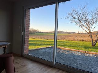 Maison independante avec vue sur la campagne - 2