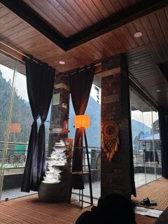 Being Himalayan Chojh - Manīkaran - 9