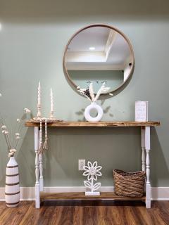 Home in the Heart of Enterprise - 5