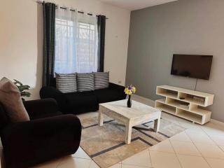 Cyrah Apartments - 8