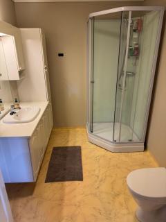 House in Vangsvik - 9