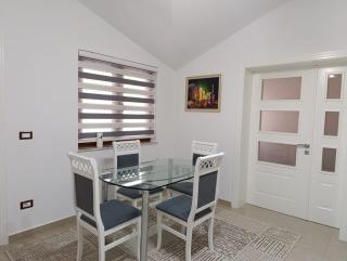 Zafir Apartment - 4