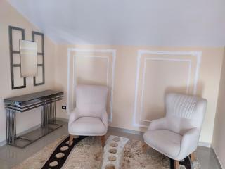 Zafir Apartment - 3