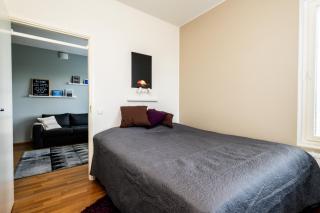 Lapland Glimmer Loft - Near City Comfort & Adventure - 3