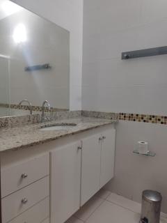 Apartamento duplex 350 metros da praia do Pero - 5