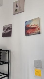 Paradise Sam Nujoma - 2