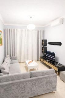 Mibis home Private Balcony Fast Wifi - 6