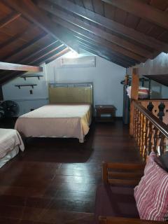 Your beach apartment with a spectacular sea view - 1