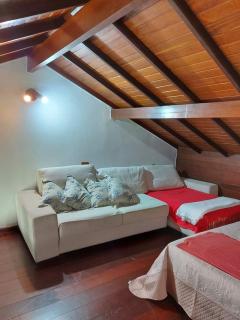 Your beach apartment with a spectacular sea view - 3