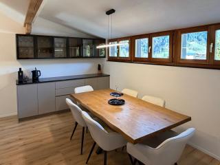 Deine Auszeit mit Alpen- und Kanderblick - 2