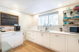 Escale ski & Spa en Estrie - 1