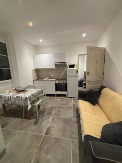 Appartement Villa Titine - 7