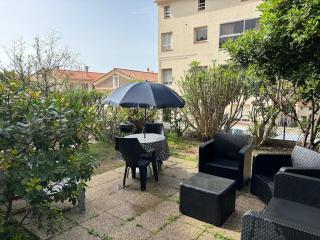 Appartement Villa Titine - 5