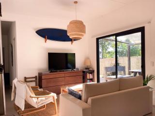 Casa en La Barra a 5 minutos de la playa - 7