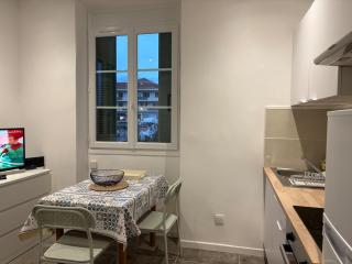 Appartement Villa Titine - 1