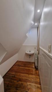 Le Château de Blier, between Durbuy and La Roche-en-Ardenne - 6