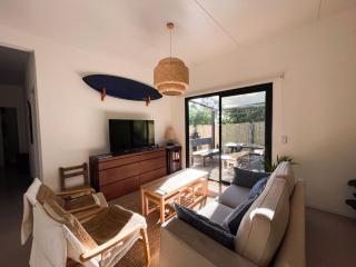 Casa en La Barra a 5 minutos de la playa - 1