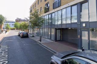 Brick lane guest house - 5