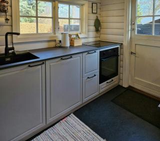 Two Log Cabins Near Rågeleje Beach - 8