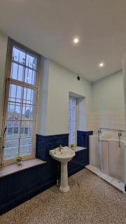 Le Château de Blier, between Durbuy and La Roche-en-Ardenne - 7