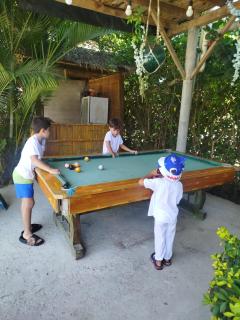 PiscinaCascolHostal - 6