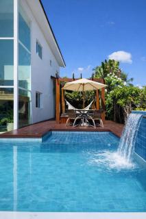 Casa de Praia no melhor condomínio de Maragogi-AL - 9