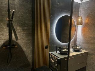 Luxury Villa in Lyngdal - 9