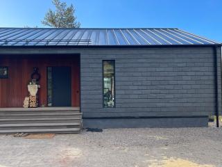 Luxury Villa in Lyngdal - 5