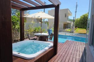 Casa de Praia no melhor condomínio de Maragogi-AL - 1