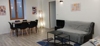 T2 + terrasse - Au cœur de tout - Gignac - 0