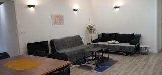 T2 + terrasse - Au cœur de tout - Gignac - 9