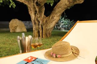 l'aira ecchia - ospitalità rurale - 8