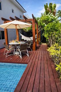 Casa de Praia no melhor condomínio de Maragogi-AL - 3