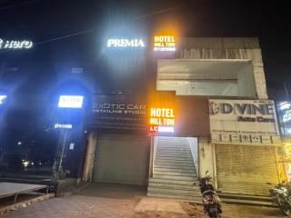 Hotel Hill ton - 2