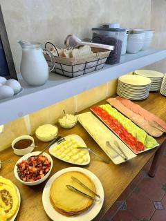 Hotel Sameba Plaza - 2