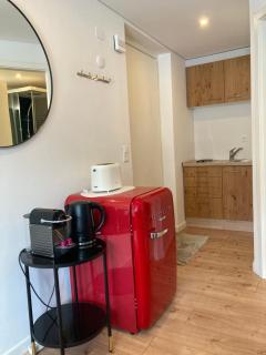 Apartment Flims - Studio Cassons - 7