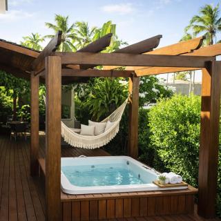 Casa de Praia no melhor condomínio de Maragogi-AL - 2