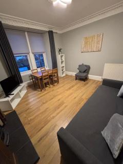 West End Flat - 9