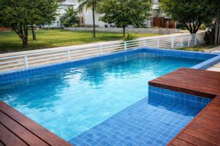 Casa de Praia no melhor condomínio de Maragogi-AL - 5