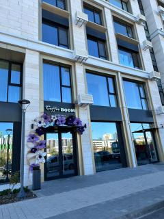 Grand Turan Avenue - 0