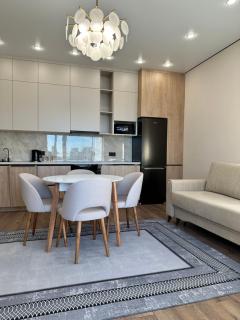 Grand Turan Avenue - 8