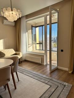 Grand Turan Avenue - 6