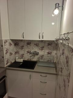 Studio apartman Franka - 4