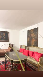 Art action room -  - 6