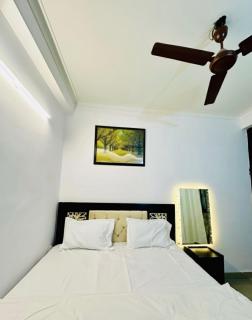 Elite Living Fully Furnished Spacious 2BHK - 4