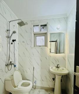 Elite Living Fully Furnished Spacious 2BHK - 2