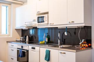 Lapland Glimmer Loft - Near City Comfort & Adventure - 1