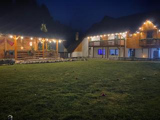 Pensiunea Casa Pancu - 9