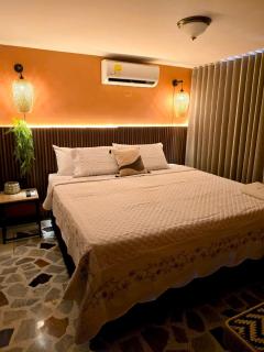 Casa Marina Hotel Boutique - 9